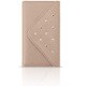1323GRD56 [iPhone 6 Plus Grand Purse ローズゴールド]