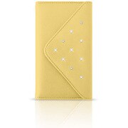 1323GRD59 [iPhone 6 Plus Grand Purse イエロー]