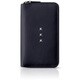 1313TRI6 [iPhone 6 Crystal Purse ブラック]