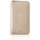 1313TRI56 [iPhone 6 Crystal Purse ベージュ]