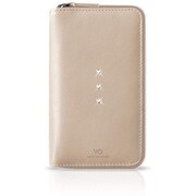 1313TRI56 [iPhone 6 Crystal Purse ベージュ]