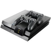 PS4 Modular Charge Station(チャージステーション) Black