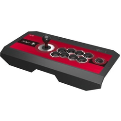 ヨドバシ.com - HORI ホリ PS4-015 [PS4用 リアルアーケードPro.V 隼