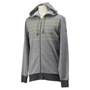 JLH21-S08863-J/L [M ESS TOKYO スウェットフードジャケット Lサイズ]