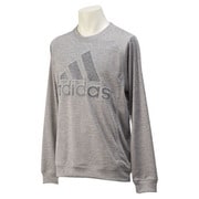 JNB00-S13936-J/S [M WT クルースウェット Sサイズ]