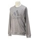 JNB00-S13936-J/M [M WT クルースウェット Mサイズ]