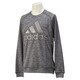 JNB00-S13934-J/S [M WT クルースウェット Sサイズ]