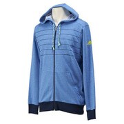 JLH21-S08864-J/O [M ESS TOKYO スウェットフードジャケット Oサイズ]