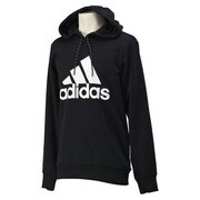 GWN36-S21333-J/M [M ESS LOGO フードトップ Mサイズ]
