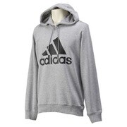 GWN36-S21335-J/XO [M ESS LOGO フードトップ XOサイズ]