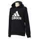 GWN36-S21333-J/S [M ESS LOGO フードトップ Sサイズ]