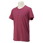JLH23-S08869-J/L [M ESS TOKYO ショートスリーブTシャツ Lサイズ]