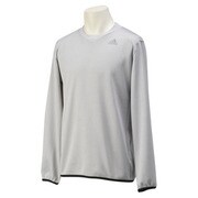 GYX57-S27829-J/L [M アクティブ スウェット＋ スウェットクルーネック Lサイズ]