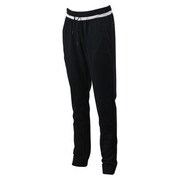 GWN24-S18011-J/L [M ESS LOGO AHT ロングパンツ Lサイズ]