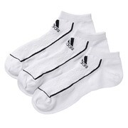 DDV20-F92200-2729 [メッシュ3Pアンクルソックス]