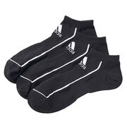 DDV20-F92201-2729 [メッシュ3Pアンクルソックス]