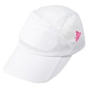 KBQ06-A96053-OSFX [UV カットランニングキャップ]