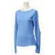 ITQ14-S23068-J/L [SQ ランニング 長袖 Tシャツ W Lサイズ]