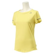 ITQ13-S02990-J/S [SQ ランニング 半袖 Tシャツ W Sサイズ]