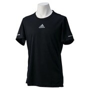 ITQ08-S03011-J/M [SQ ランニング 半袖 Tシャツ M Mサイズ]