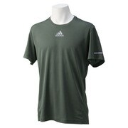 ITQ08-S03014-J/M [SQ ランニング 半袖 Tシャツ M Mサイズ]