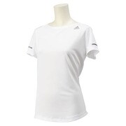 ITQ13-S02988-J/OT [SQ ランニング 半袖 Tシャツ W OTサイズ]