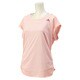 GYF05-S16963-J/S [蘭 半袖レイヤーTシャツ W(WOMEN'S) Sサイズ]