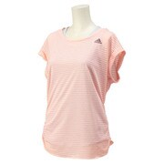 GYF05-S16963-J/OT [蘭 半袖レイヤーTシャツ W(WOMEN'S) OTサイズ]