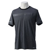 GYE94-S15024-J/S [叶衣半袖グラフィック Tシャツ M Sサイズ]