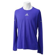 ITQ11-S10048-J/L [SQ ランニング 長袖 Tシャツ M Lサイズ]