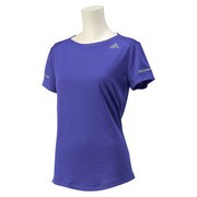 ITQ13-S10062-J/OT [SQ ランニング 半袖 Tシャツ W OTサイズ]