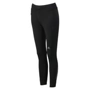 JPI00-S88276-J/L [SQ ランニング ロングタイツ W(WOMEN'S) Lサイズ]