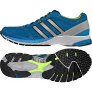 adizero Mana 7 ランニングシューズ Wide 23.5cm [B34539-235]