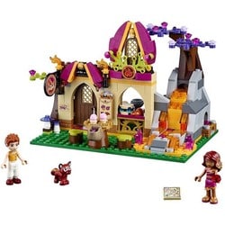 ヨドバシ.com - LEGO レゴ 41074 [エルフ アザリと魔法のパン屋 7～12