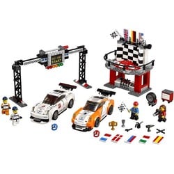 ヨドバシ.com - LEGO レゴ 75912 [スピードチャンピオン ポルシェ 911