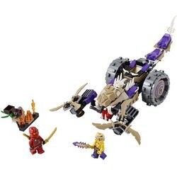 にゃおこ Amazon.co.jp: レゴ ニンジャゴ☆ 9448 Samurai Mech 並行輸入品