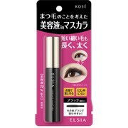 美容液マスカラ BK001 [ブラック]