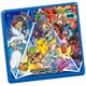わくわく新学期シリーズ ポケットモンスターXY  色えんぴつ24色