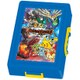 わくわく新学期シリーズ ポケットモンスターXY PPおどうぐ箱(A4)