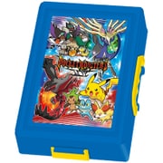 わくわく新学期シリーズ ポケットモンスターXY PPおどうぐ箱(A4)