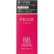 プリオール 美つやBBジェルクリーム オークル3 健康的で自然な肌色 [BBジェルクリーム]