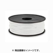 3Dプリンタ用 ABSフィラメント 1kg ホワイト FES-175ABS-1000-WH