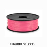 3Dプリンタ用 ABSフィラメント 1kg ピンク FES-175ABS-1000-PN