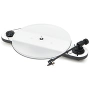 ELEMENTAL ES P-USB WHT [MMフォノイコライザー・A/Dコンバーター内蔵 ターンテーブル ホワイト]