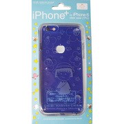 J-iP6-NP01 [iPhone 6/6s用ケース iPhone＋ ちびまる子ちゃん お出かけしよう]