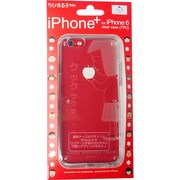 J-iP6-NP03 [iPhone 6/6s用ケース iPhone＋ ちびまる子ちゃん 野口さん]