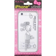 J-iP6-KP05 [iPhone 6/6s専用 サンリオシリーズ iPhone＋ハローキティ サイクリング]