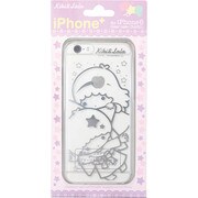 J-iP6-KP07 [iPhone 6/6s専用 サンリオシリーズ iPhone＋キキララ キキララ 大]