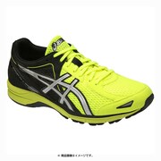LYTERACER RS3W ランニングシューズ メンズ 25.5cm フラッシュイエロー/ブラック [TJL425]