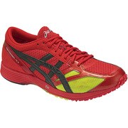 TARTHERZEAL TS3W ランニングシューズ メンズ 25.5cm レッド/ブラック [TJR280]